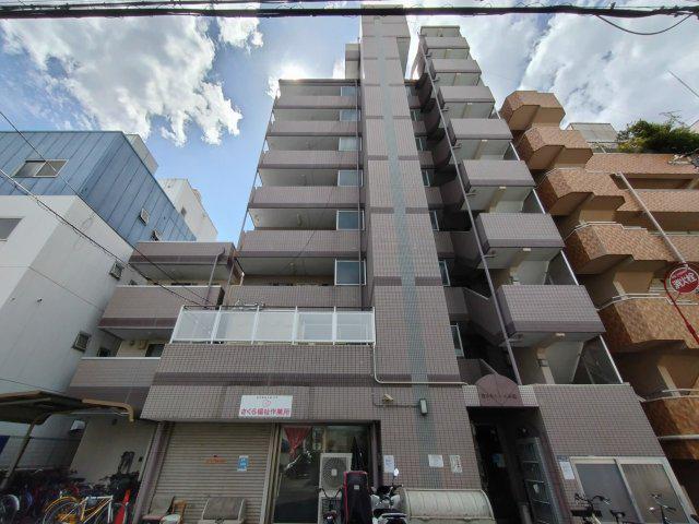 ビクトワール小阪