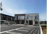 ヴィラ シャングリラ四日町 B