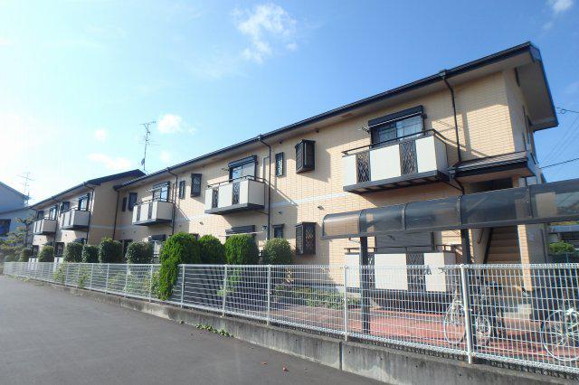 JYドリーム(1K/2階)