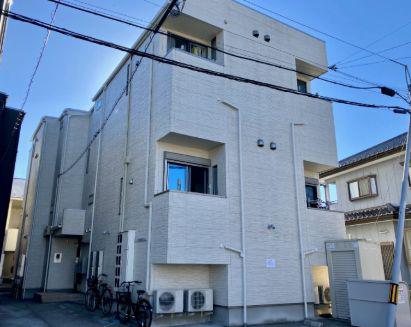 RIZEST太子堂