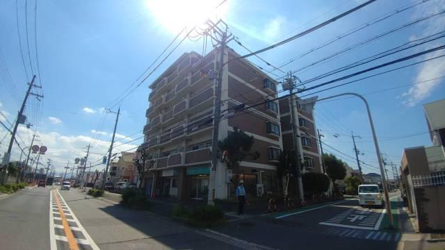 ヴェルドミール府中