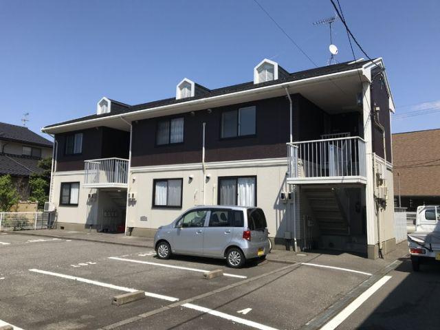 プレジールビューラ B