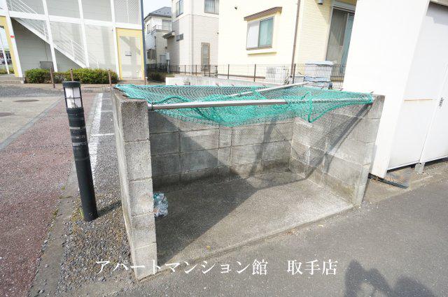 レオパレスエクセレントNO.8