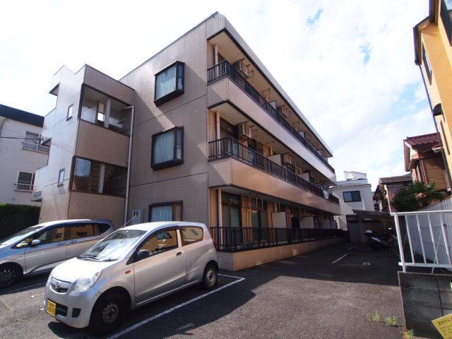 セントラルハイツ