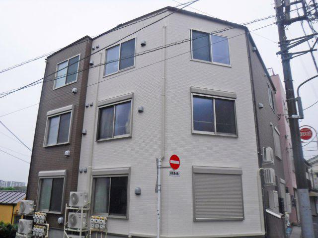 赤羽TERRACE