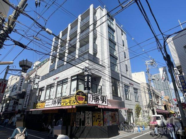 IMPREX 3号館