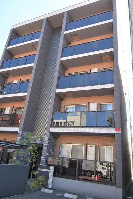 THEーAPARTMENT福山駅前