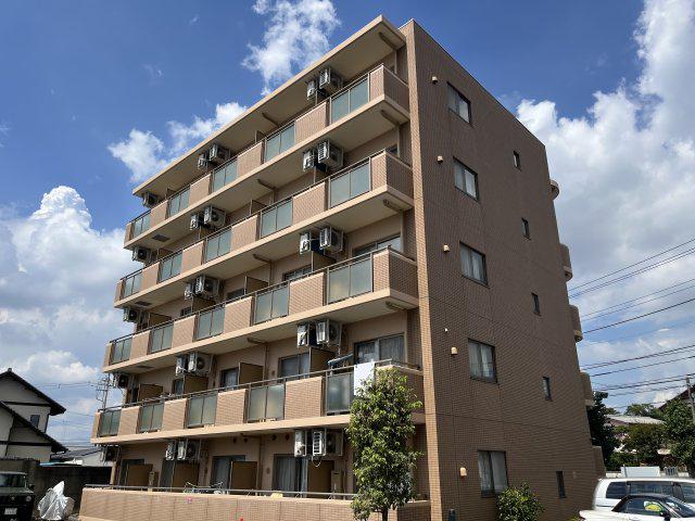 グリシーナ千波山