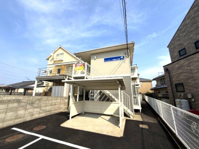 サンステージ四国大学前