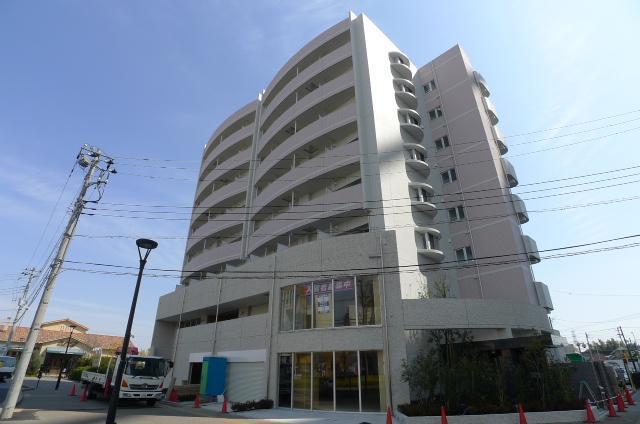 ノートル・レーヴ井上
