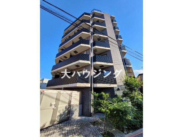 ブライズ蒲田サウス