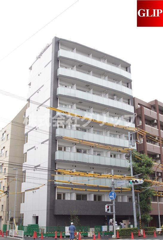 プレールドゥーク横濱浅間町