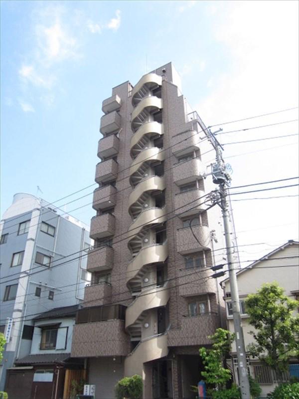 グランシャリオ