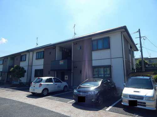 エティンセラー21B棟
