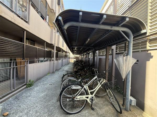 東灘パークランド中町