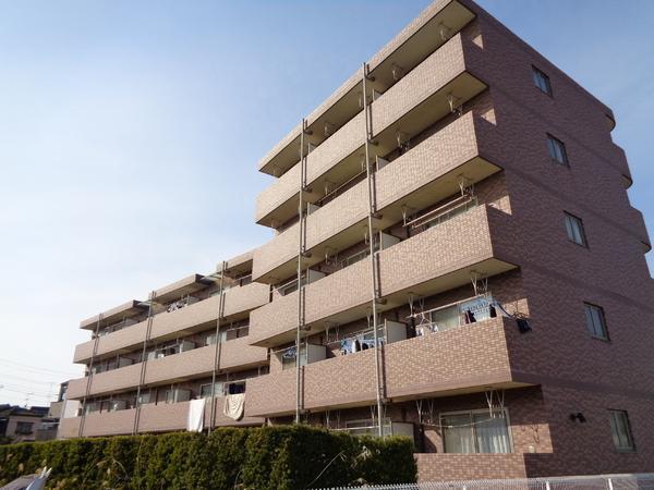 サンモールMINAMI
