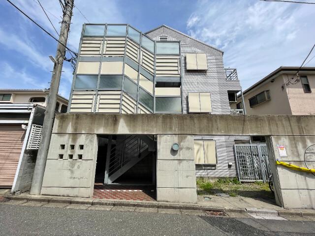 ヴィラージュ元町