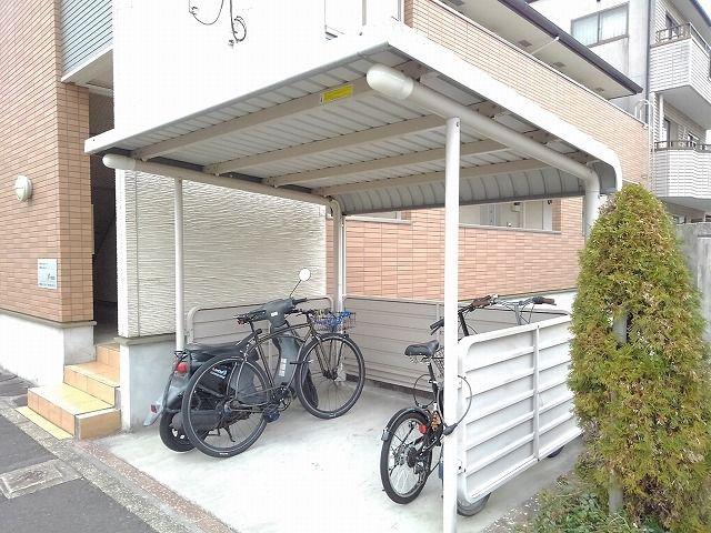 カーサ ブランカ エフ