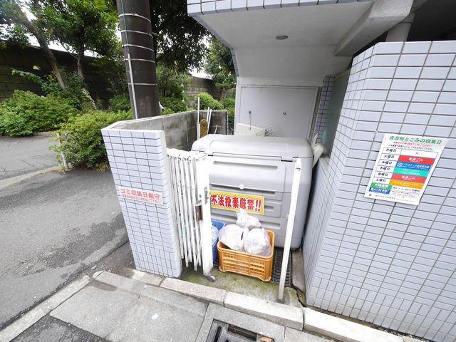 DOM二子新地