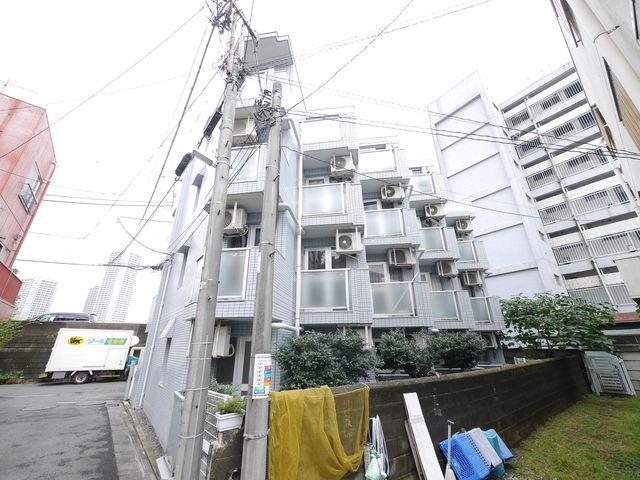 DOM二子新地