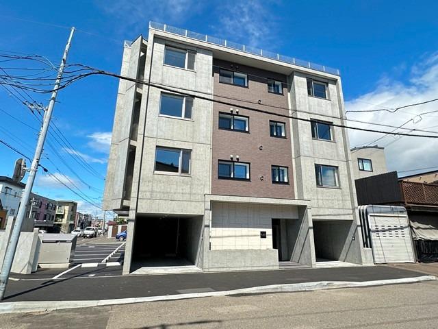 MJクレスト元町