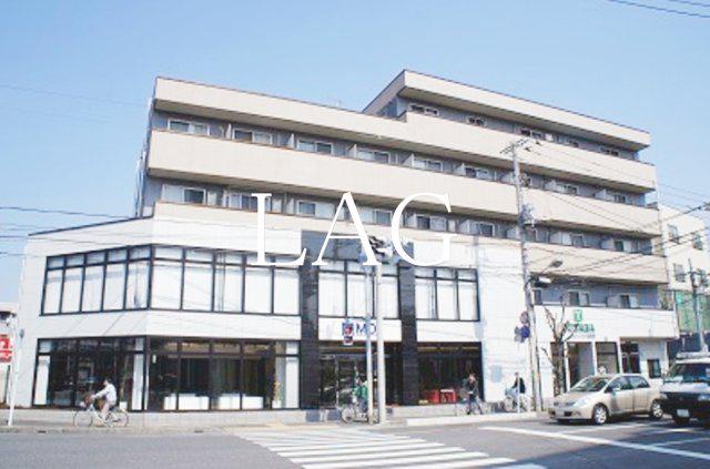 リブリ・船橋