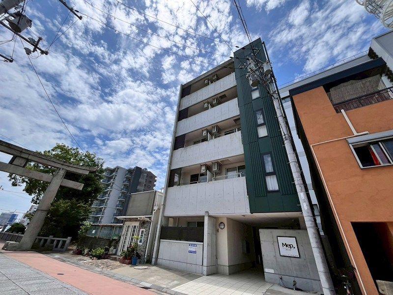MEP総社本町