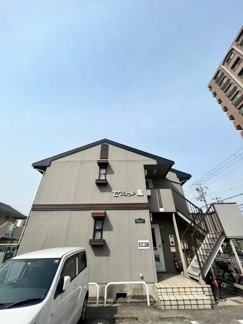 セジュール鳳