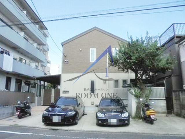 アネックス氷川