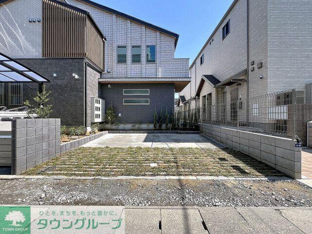 リアン メゾン 市川