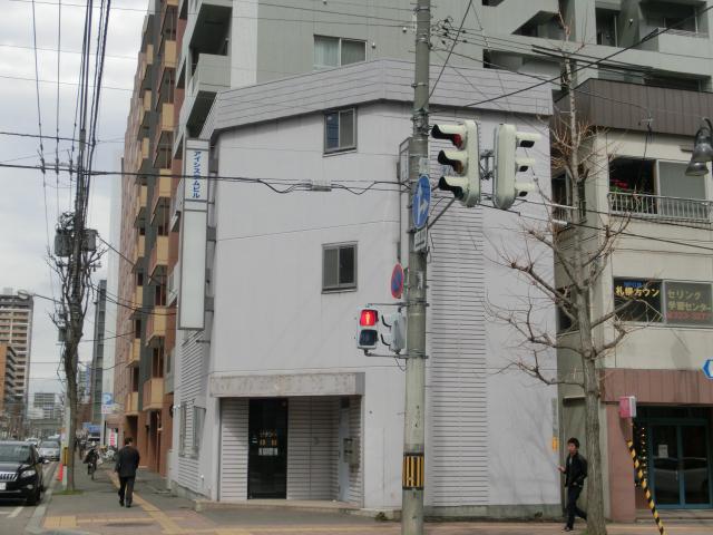 アイシステムビル