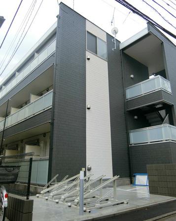 リブリ・GRANDE VIII