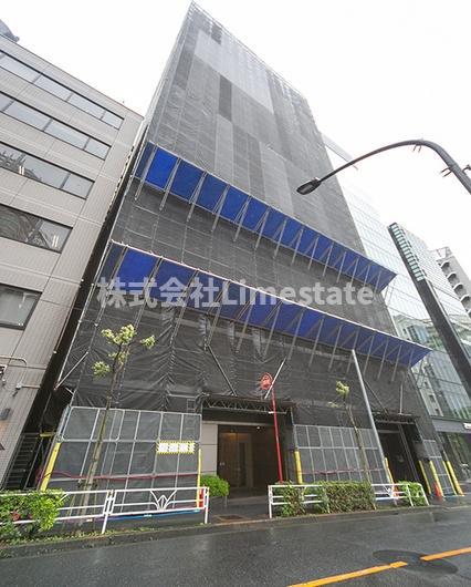 ザ・パークハウス渋谷美竹
