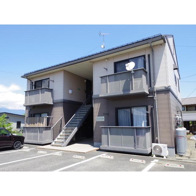 ディアス美野