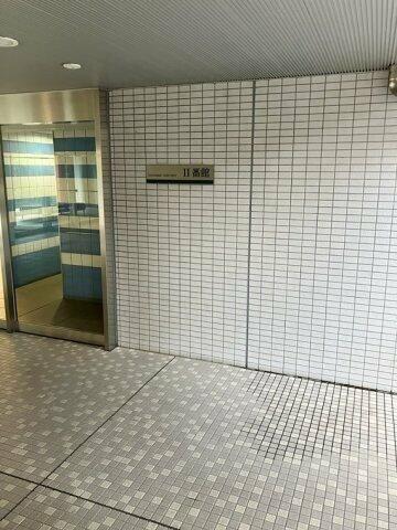 川崎サイトシティII番館