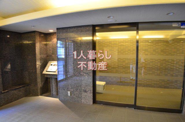 ルーブル蒲田伍番館