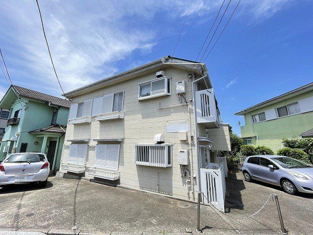グリーンハイム中島