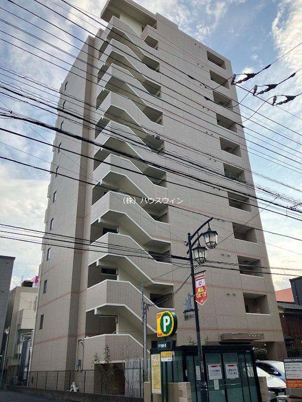 アンセラジオ新越谷