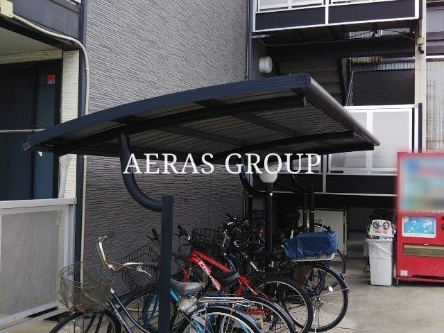 レオパレスルイ