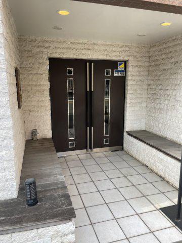 レクシオシティ新高円寺
