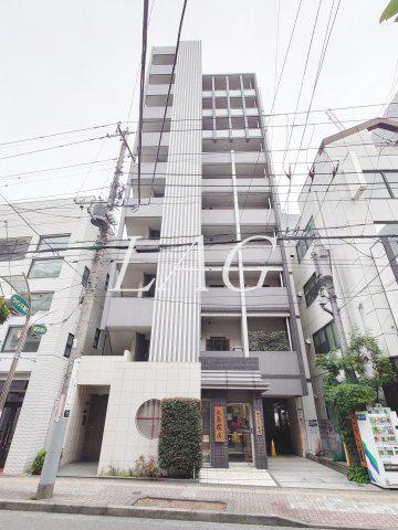 マイスト立川