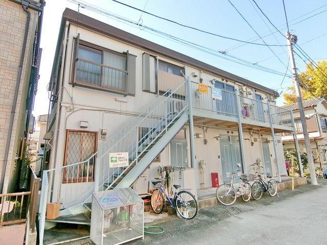 シティハイムサンフラワー