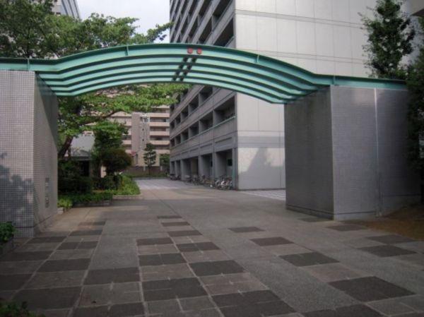 芝浦スクエアハイツ