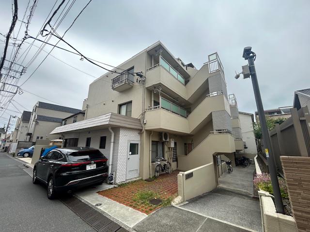 ななハイツA