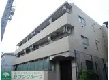 エクセリア氷川台