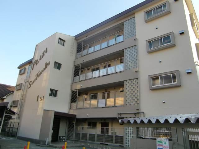 プラザ・サン・タナカ1号館