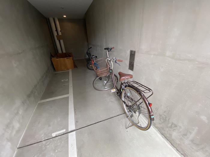 ヴォーネン円山裏参道