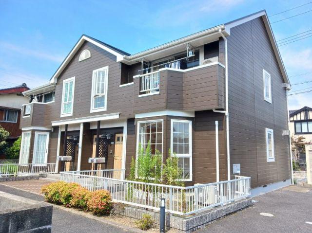 VILLA.フォンテーヌB