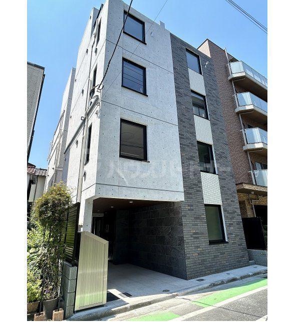 LIVEFLAT千駄木