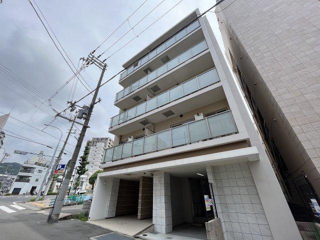 サニーコート神戸下山手